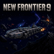 Symbol des Programms: New Frontier9