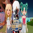 أيقونة البرنامج: Hotel Hideaway: Avatar & …