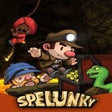 Icono del programa: Spelunky