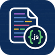 ไอคอนของโปรแกรม: Json File Opener  Viewer