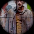 プログラムのアイコン：Zombies Sniper: save the …