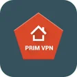 Icoon van programma: Prim VPN:Fast Stable Unli…