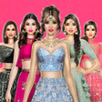 Programikonen: Indian Fashion Stylist