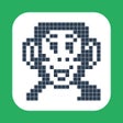 أيقونة البرنامج: JCross Nonogram