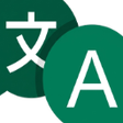 Icoon van programma: Whatsapp Translator