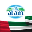 プログラムのアイコン：Al Ain Water