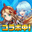 Icon of program: エレメンタルストーリー 共闘対戦パズルゲームRPG