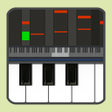 Ícone do programa: Piano Music Free