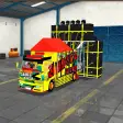 Dj Truck Mods