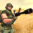 US War Special Ops : FPS ww gun shooting games