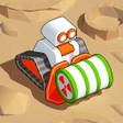 Icon of program: Garbage Man