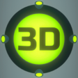 Ícone do programa: Omni-Watch 3D