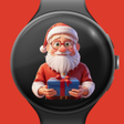 程序图标：Christmas Watch Faces for…