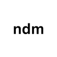 ไอคอนของโปรแกรม: ndm