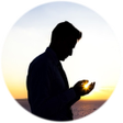 程序图标：MP3 Dzikir Pagi dan Petan…