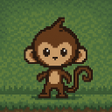 Иконка программы: Chimpanzee