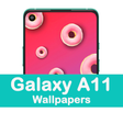 程序图标：Punch Hole Wallpapers For…