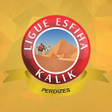 أيقونة البرنامج: Ligue Esfiha Kalik Perdiz…