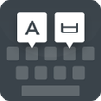 Ícone do programa: Korean keyboard