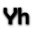 أيقونة البرنامج: 替换中文字体为雅黑