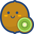 程序图标：Kiwi Speed