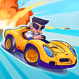 Icon of program: Racing Heroes