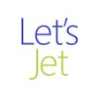 Ikon program: Lets Jet