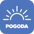Ikona programu: Pogoda Interia - prognozy…
