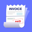 Ikon program: Invoice Maker - Smart Inv…