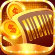 Icoon van programma: Winscan: QR  Barcode scan…