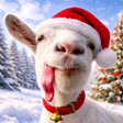 ไอคอนของโปรแกรม: I Am Super Goat Game