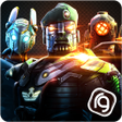 Programın simgesi: World Robot Boxing 2