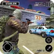 Hero Apocalypse: Invaders Strike - Shooting Game
