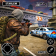 Symbol des Programms: Hero Apocalypse: Invaders…