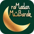 程序图标：Ramadan Mubarak eCards
