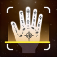 プログラムのアイコン：Palm AI: Decode Destiny