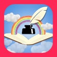 程序图标：Puppet Pals Book Builder …