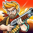 Ícone do programa: Silent Room Escape Surviv…