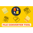 File Converter Tool - Converter Free Online