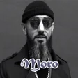 プログラムのアイコン：Moro -أغاني مورو