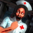 プログラムのアイコン：Evil Scary Nurse Horror G…