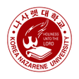 程序图标：나사렛대학교 포탈 (KNU Portal)