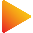 Icono de programa: VideoPlayer MPD/M3U8/M3U