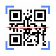 プログラムのアイコン：QR and Barcode Scanner
