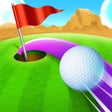 أيقونة البرنامج: Play Golf 2020