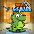 プログラムのアイコン：Where is the Water