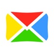 Icon of program: Tocomail - Email for Kids