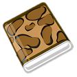 程序图标：Jungle Disk Desktop