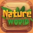 Icoon van programma: NatureWorld