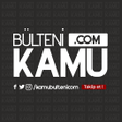 Programın simgesi: Kamu Bülteni